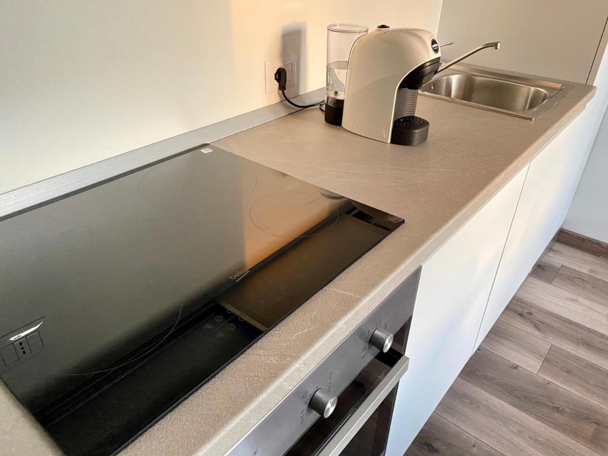 Suite Boutique Moscova Милано Екстериор снимка