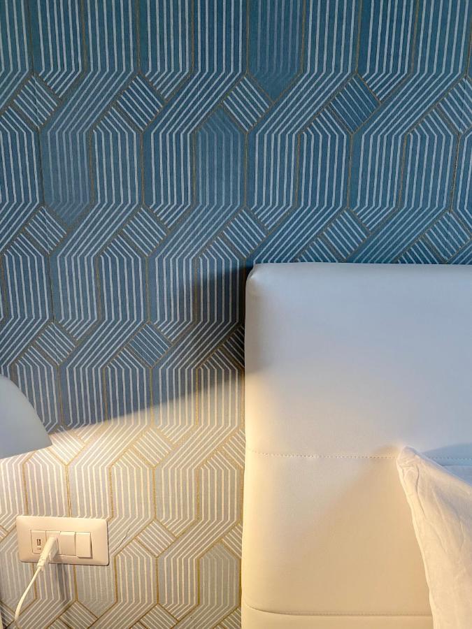 Suite Boutique Moscova Милано Екстериор снимка