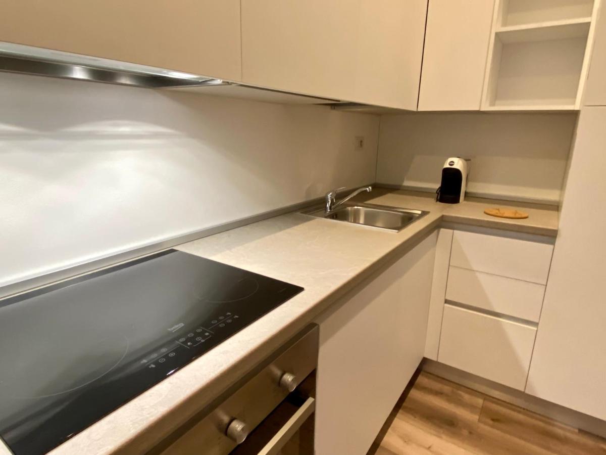 Suite Boutique Moscova Милано Екстериор снимка