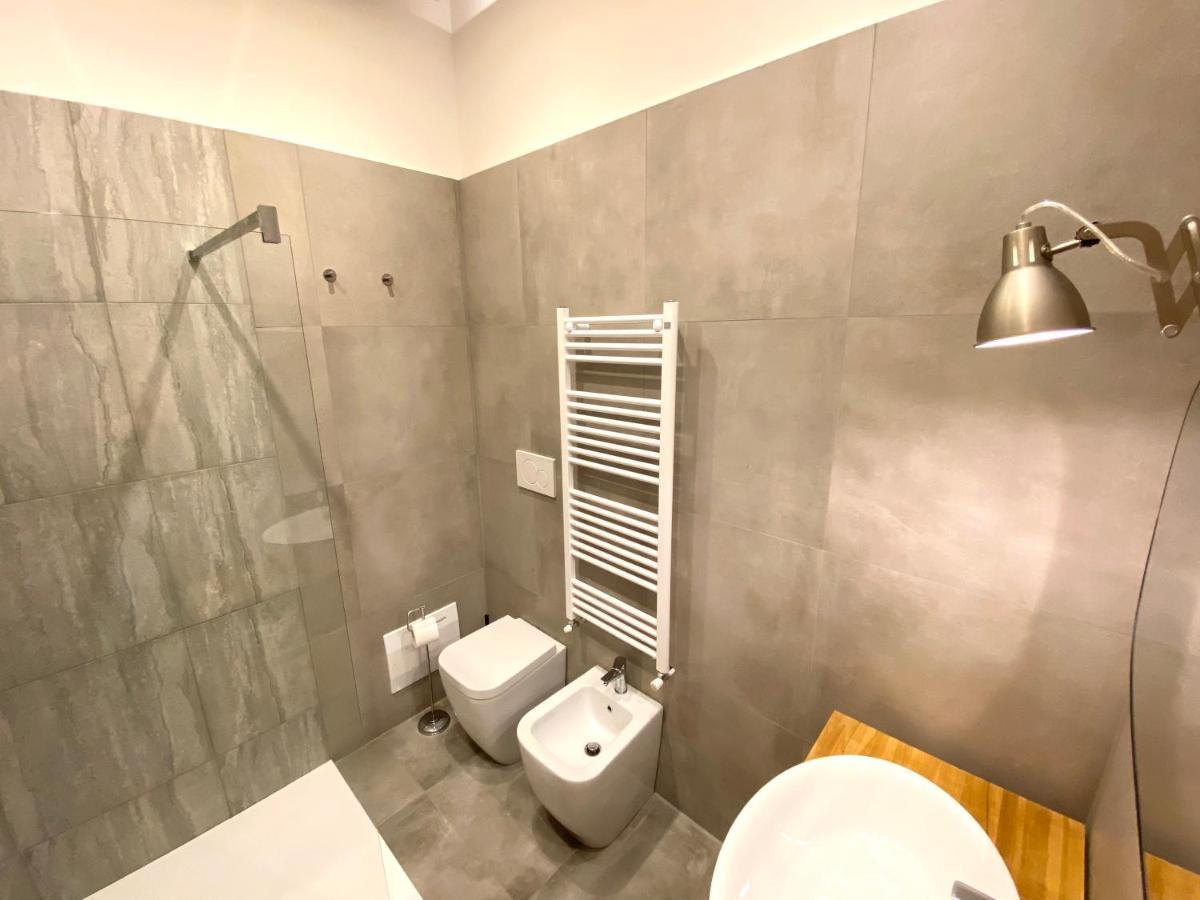 Suite Boutique Moscova Милано Екстериор снимка