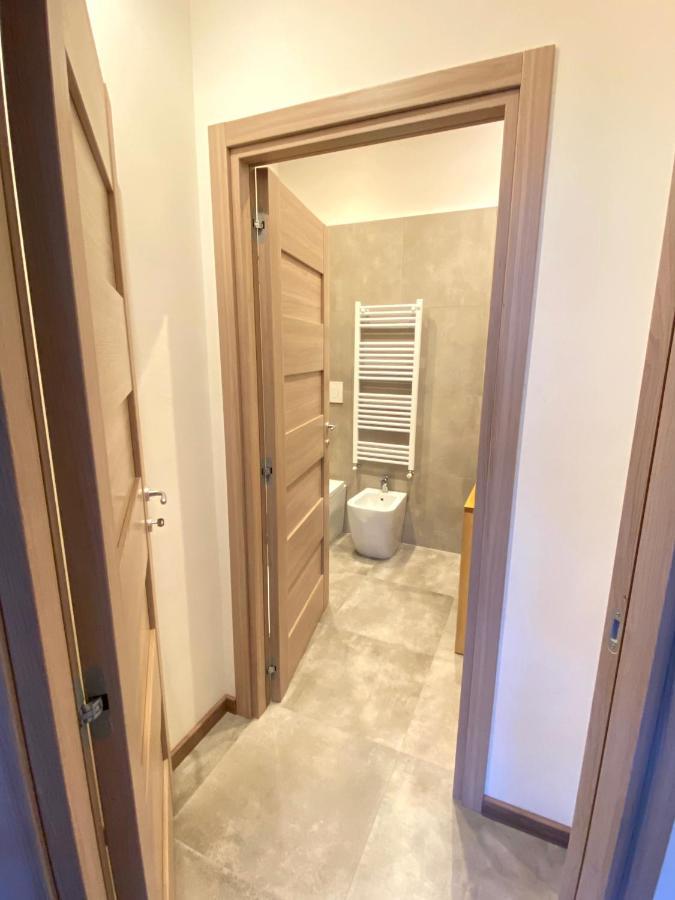 Suite Boutique Moscova Милано Екстериор снимка