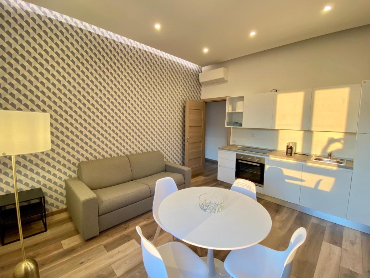 Suite Boutique Moscova Милано Екстериор снимка