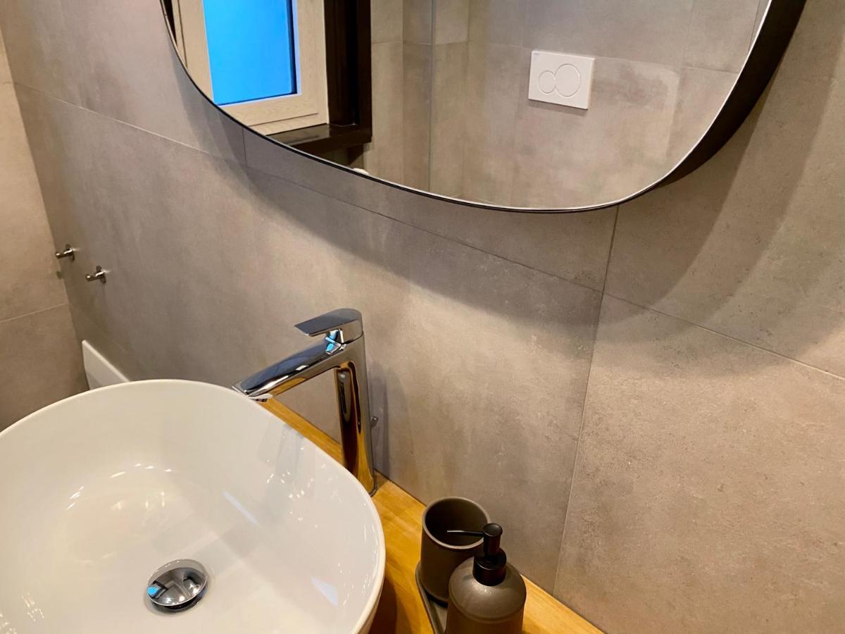 Suite Boutique Moscova Милано Екстериор снимка