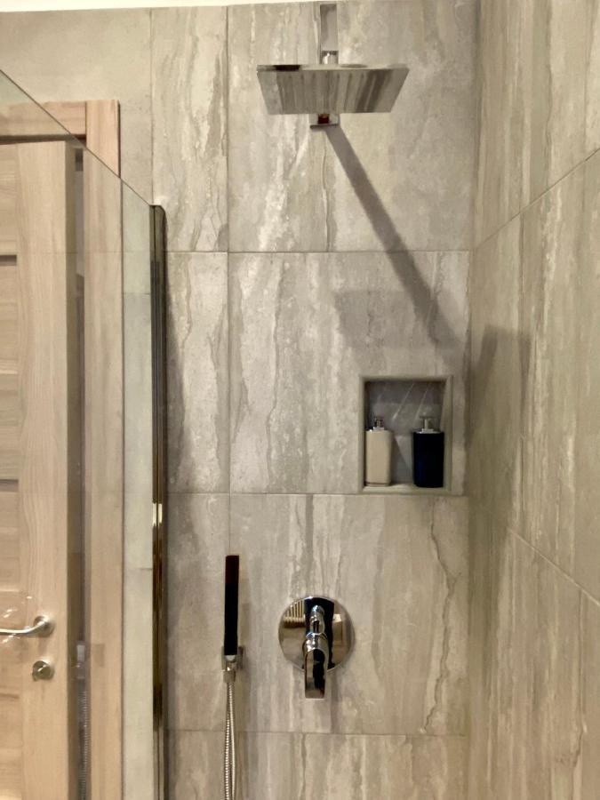 Suite Boutique Moscova Милано Екстериор снимка
