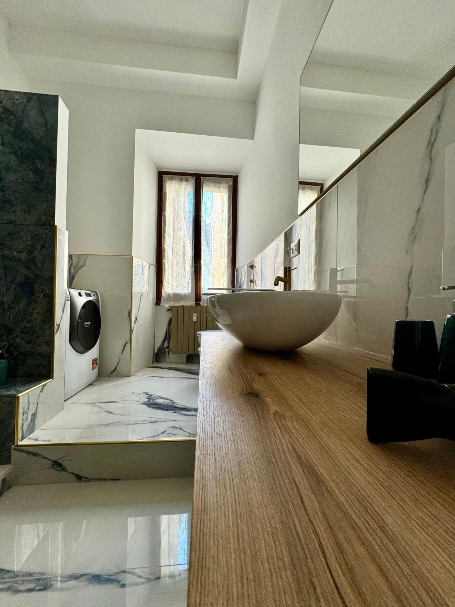Suite Boutique Moscova Милано Екстериор снимка