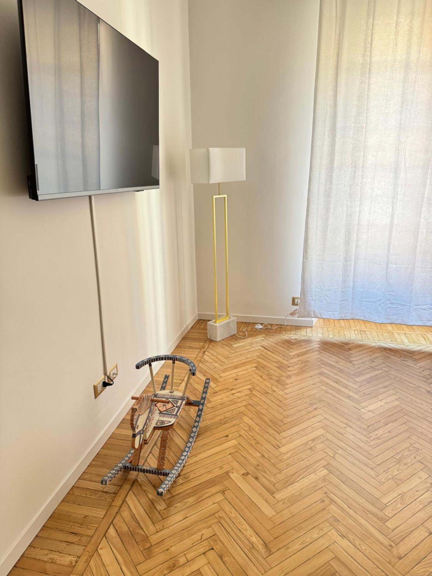 Suite Boutique Moscova Милано Екстериор снимка