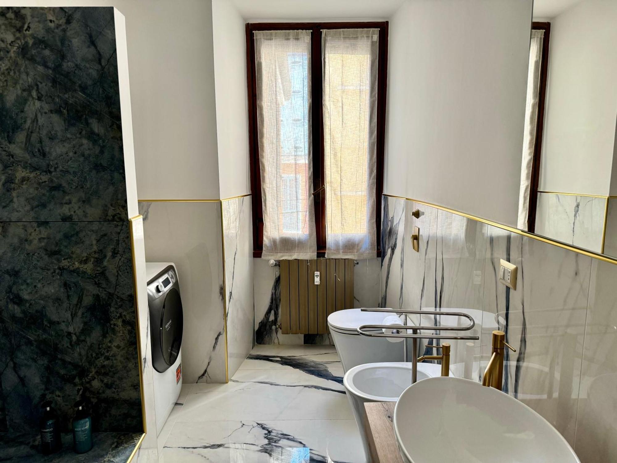 Suite Boutique Moscova Милано Екстериор снимка
