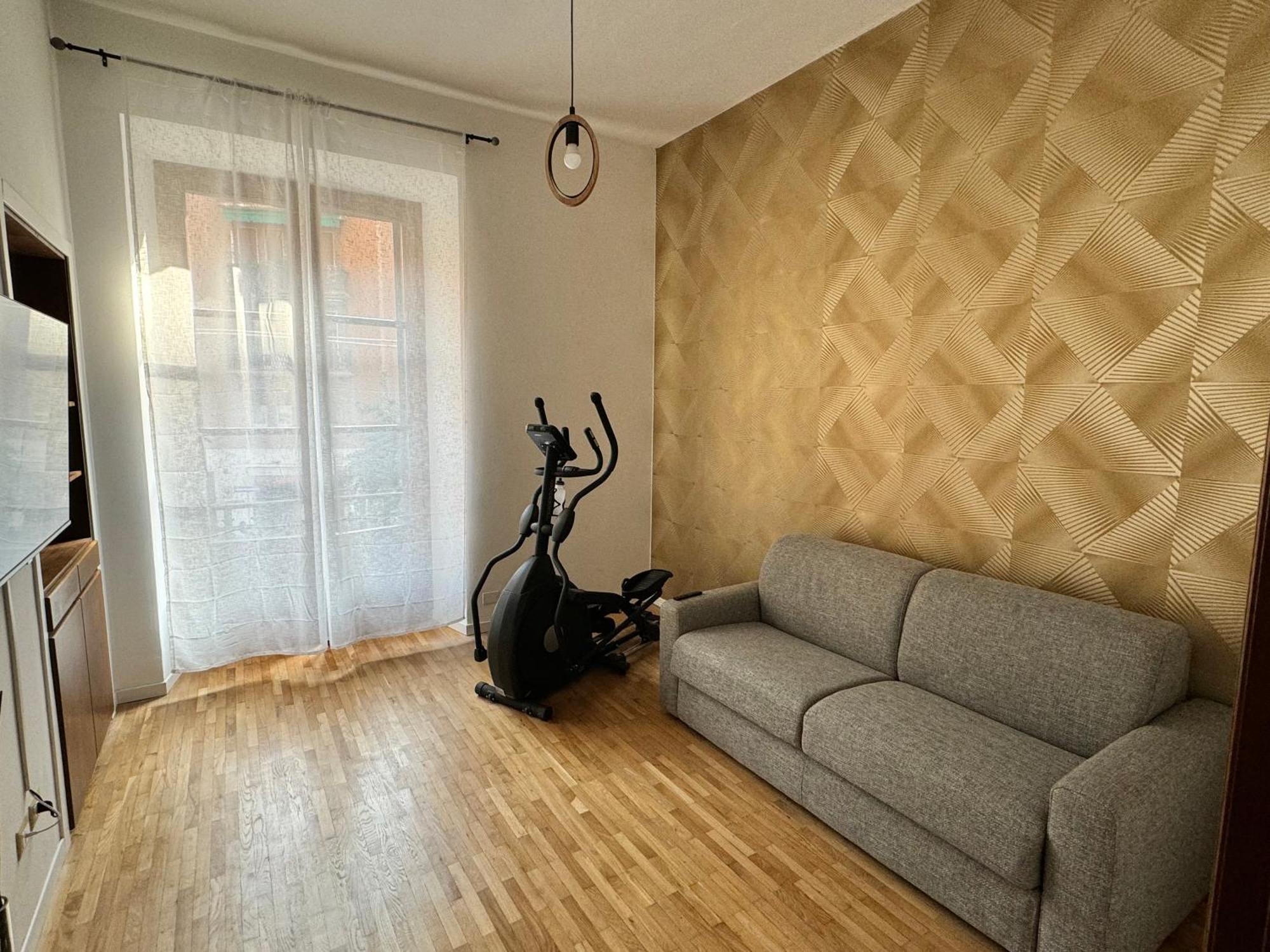 Suite Boutique Moscova Милано Екстериор снимка
