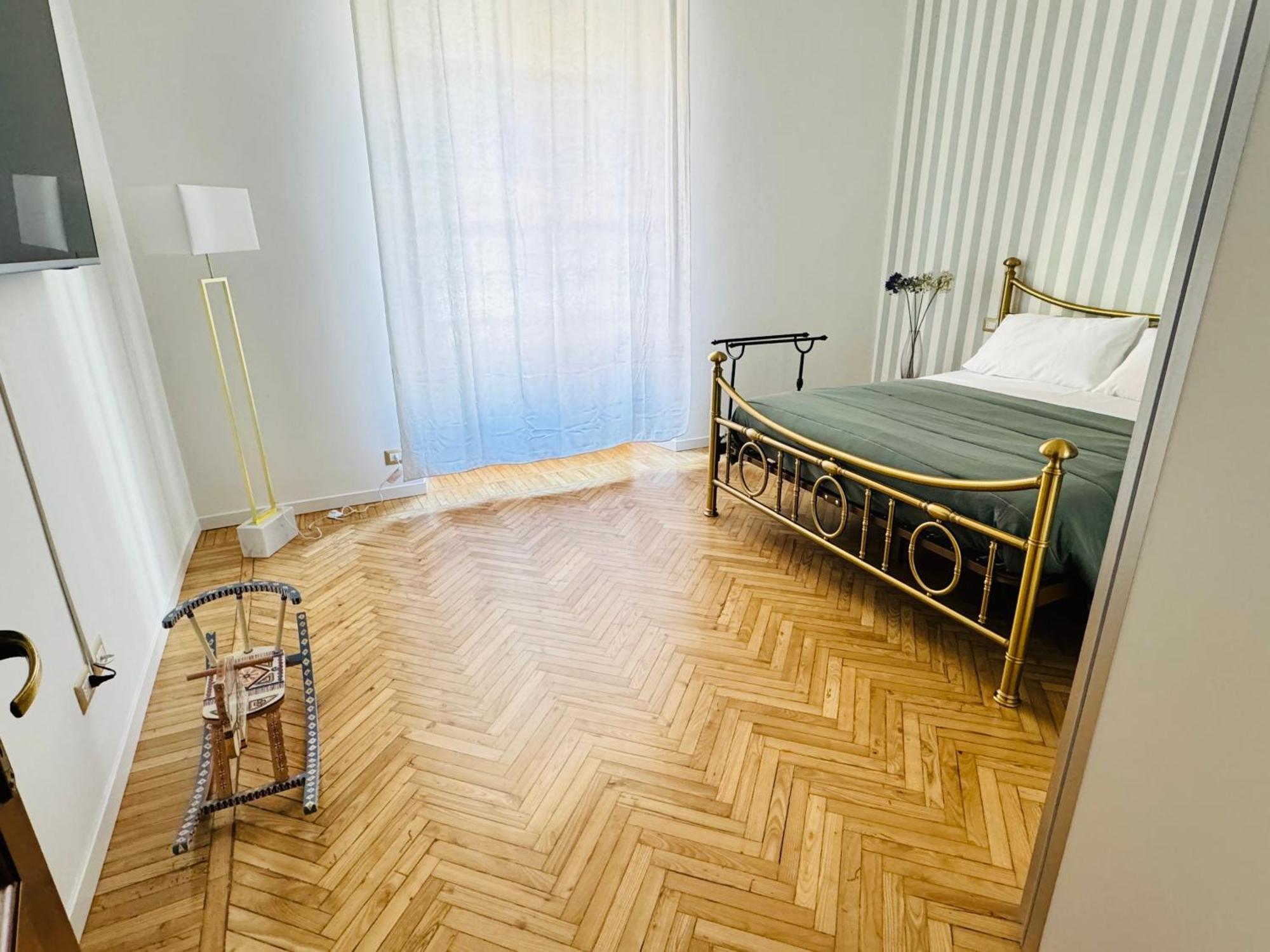 Suite Boutique Moscova Милано Екстериор снимка